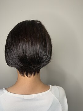 イングスジャパン(ings JAPAN) まるみくびれショート