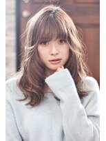 ライフトーキョー(Life tokyo)&nbsp;コスメデジタルパーマスタイル