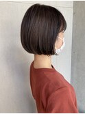 fuhcoh☆ミニボブ