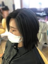 エクリュ(eKuryu)&nbsp;スライシングハイライトシルバーグレージュ