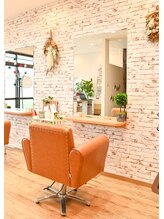 レストタイムマムヘアー(Rest Time Mom hair)&nbsp;RestTime Momhair