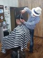 ピシャッとニ代目銀二郎 お客さんに喜んで貰いたい、そして笑顔で帰って頂きたい。