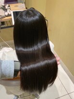 プレシャスバイプロデュース(precious by Produce)&nbsp;美髪矯正［町田/町田駅/町田駅前店/町田店/学割U24]