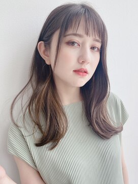 ケーツー エソラ池袋店(K-two) ［髪質改善トリートメント］20代30代40代♪［池袋/目白/大塚］