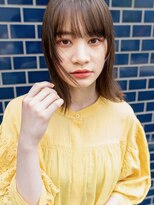 ホーミートウキョウ(HOMIE TOKYO)&nbsp;渋谷×おすすめ×ケアブリーチ×イルミナカラー×ハイライト