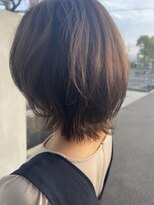 ブリック ヘアアンドスパ(BRICK HAIR&SPA)&nbsp;ボブレイヤー