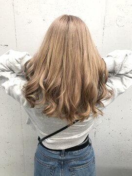 ヴェシ(vesi) guest snap 【吹上・御器所・川名】