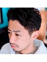 モアナ(moana)&nbsp;似合わせカット