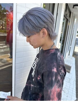 グリッター(Gritter) メンズデザインカラー