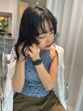 今季お客様からオーダー率の高い、Liibeのおススメスタイルをスタイリスト毎にご紹介◎