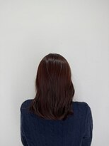 シエル 立川店(CIEL) 【CIEL 佐藤】ベリーピンク