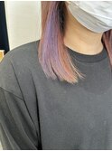 #似合わせカット#透明感カラー#トリートメント