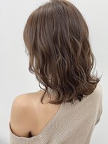 スタンス(STANCE)&nbsp;透明感カラー