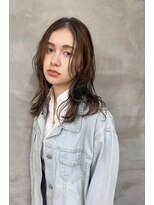 キイ ギンザ(k.e.y GINZA)&nbsp;ナチュラルレイヤー