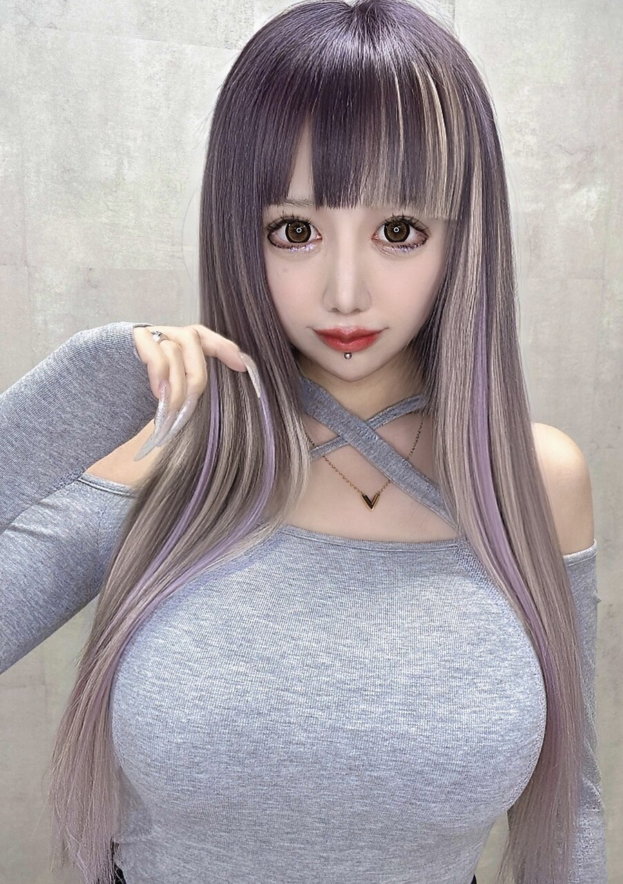 羽エクステ×ローライト：L221141902｜ホットペッパービューティー