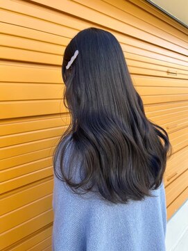 キーチェ 梅田中崎町(keych) 大人ガーリー/チョコレート/モード/プリカール[表参道駅]