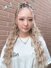 ルシア 京都四条河原町烏丸(LuciA) SERA☆ 