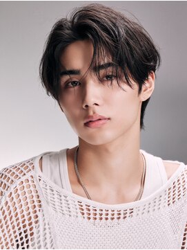 リップス 渋谷(LIPPS) スフレショート