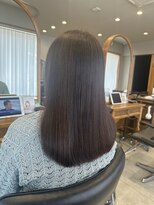 カノエ 下松店(canoe)&nbsp;艶髪