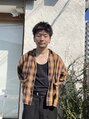 ヘアーステーション ハレラ(Hair station HaLe'LA) 山岡 将也