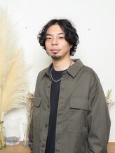 アルボ(Arvo) 鈴木 竜二