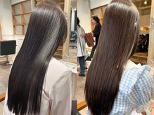 ラファンジュ ヘアー(Rohange hair)