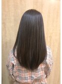 #プルエクステ#髪質改善#カラー#ヘアセット
