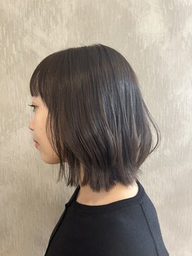 ロビンソン(Robinson) くびれボブ/レイヤーボブ