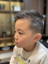 ヨリソイ&nbsp;キッズカットコース