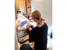 マーラヘアー(mara HAIR)