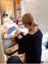 マーラヘアー(mara HAIR)