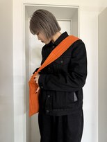 ゾーイダイミョウ(ZOEY daimyo)&nbsp;bob / 冬のgreige