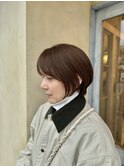 ショートヘア◎
