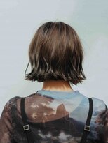 ビーウェイブ いわき(BE WAVE)&nbsp;ボブ×姫カット