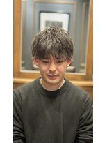 銀座 シノ 本店(shino)&nbsp;【シースルーマッシュ】