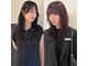 ニコフクオカヘアーメイク(NIKO Fukuoka Hair Make)の写真