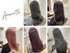 アマレット(Amaretto)の写真