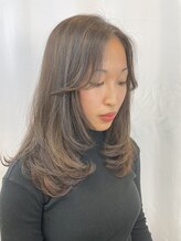 Olliy hairのおすすめメニューのご紹介！