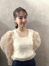 ファミールヘア(FAMILLE hair) 釣田 さくら