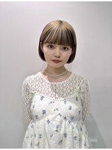 クム 東川口(kum) Saori