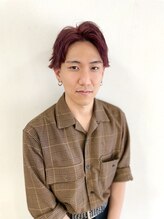 スーパーカット キタサンジュウニショップ(SUPER CUT KITA32SHOP) 南雲 玲央