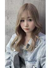トゥルークリエイション 北千住(True Creation--) 武内 美香