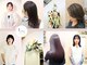 アンジュール コロレ(1//jour colore)の写真