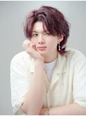 ニュアンスシャドウウルフ
