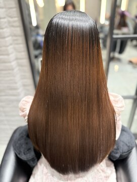 バレット 表参道(VALETTE) lily限定メニュー