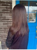 シルキーチョコレート