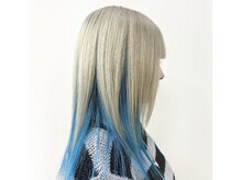 ビューティーサロン カワチ 中庄駅前店(Beauty Salon KAWACHI)の雰囲気（【倉敷／中庄】）
