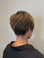 リールランテ(Rire lante)&nbsp;すっきりショート