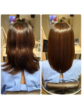 イフ 神戸元町 三宮(if.) 超高濃度水素プレミアムエイジングケアカラーエステ#ヘッドスパ