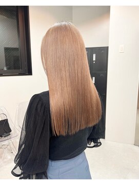 イオ(IO) ミルクティー